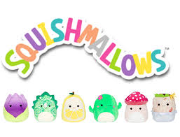 Don't forget about my new coloring page of a spring bunny with lots of pretty flowers. Kellytoy Gives Sneak Peek Of New 2021 Squishmallows Anb Media Inc