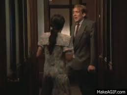 New yorkers were so jaded to. The Travolta Cage Project 20 Vampire S Kiss 1989 Nathan Rabin S Happy Place