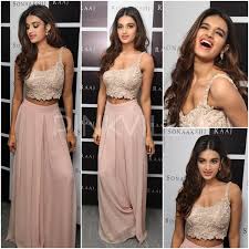 Yay Or Nay Nidhhi Agerwal In Sonaakshi Raaj Pinkvilla After working as a costume designer in her early career. nidhhi agerwal in sonaakshi raaj