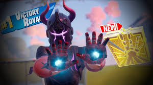 On wednesday, the fornite twitter account tweeted an image of a character wearing iron man's repulsor gloves. Fortnite Iron Man Mythic Weapons Repulsor Gauntlet Unibeam Youtube