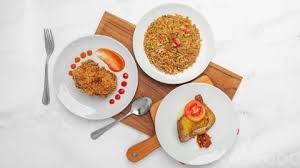 Apalagi bagi pencinta masakan pedas. Ayam Geprek Sai Purbalingga Lor Makanan Delivery Menu Grabfood Id