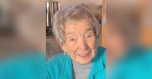Obituary information for Wilma Jean Etchberger