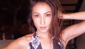 She is an actress, known for temptation island (2011), yesterday today tomorrow. Vanessa And Solenn Heussaff Mia Arcenas Fashion Collab Sneak Peek On Instagram