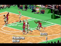 Present at 0x5a5c in the rom is some build info. Ie 16 Pc Games Review Nba Live 95 1995 Youtube