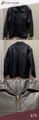 Rey Jorge Cuero Legitimo Leather Jacket Leather Jacket Clothes Design Fashion