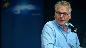 Image result for Daniel Cohn-Bendit