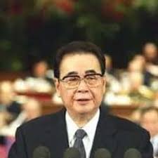 Famous China Politicians