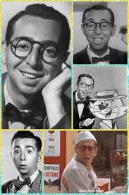 Galen Grindle (born June 16, 1934), better known as Johnny Ginger, was a  pioneer of Detroit television. Grindle was born in Toledo, Ohio. His  parents, Ray and Edna, were a Vaudeville family