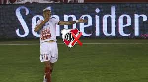Vélez sarsfield 0, huracán 1. River Quiso Incorporar A Un Jugador Del Futbol Argentino Tyc Sports
