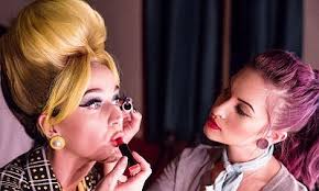 Hairstyles for long hair videos #sock #hop #hairstyles #1950s hairstyles for long hair videos. Check Out Katy Perry And Orlando Bloom S Transformation At Her Sock Hop Birthday Bash