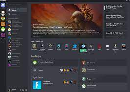 212 dogs appeared at this breeder s. Discord Launches Steam Like Games Tab After Steam Had Launched Discord Like Features