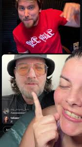 Lance Bass and Husband