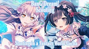 Roselia, like many grass types, is best as either a partner or a renewable source of food. Bang Dream Scouting Re Zero X Roselia Collab That Was So Fast Youtube