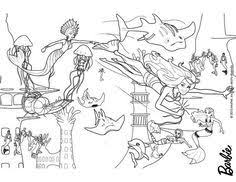 Free coloring pages barbie princess high quality coloring pages. Barbie In A Mermaid Tale Coloring Page More Barbie Content On Hellokids Com Barbie Coloring Pages Mermaid Coloring Barbie Coloring