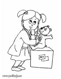 Imagenes para compartir del dia internacional de la enfermera y. Profesiones Y Oficios Para Colorear Pintor Coloring Books Coloring Pages Free Coloring Pages