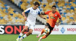 Шахтер динамо (киев) чемпионат украины по футболу футбол. Shahtar Dinamo Prognoz Bukmekeriv Na Match Za Superkubok Ukrayini 25 06 2020 Unian