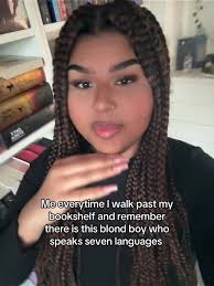 What Languages Does Aaron Warner Speak