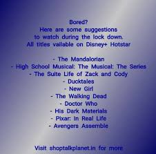 • 7,3 млн просмотров 7 лет назад. Top Disney Hotstar Shows Best Comedy Shows All Marvel Movies Disney Plus