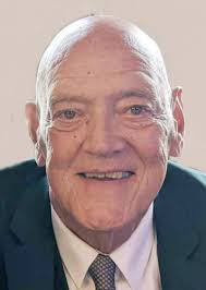 Michael Graham Obituary (1945