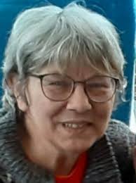 Susan Marie Perrine Bourke Obituary