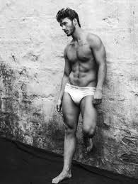 Thick Dick Warning - Michael Yerger's Arousing Size