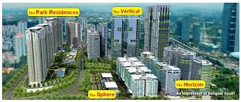 Bangsar south's uniqueness lies in its fully integrated urban formation that spans over a land area of 60 acres. The Vertical Office Suites At Bangsar South Posts Facebook