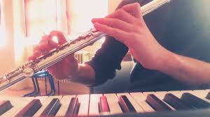 Mask Off Yan Flut Youtube