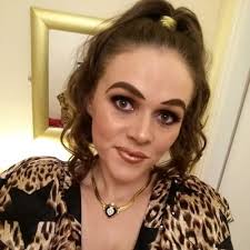 Veronica Finney (@veronica_finney)