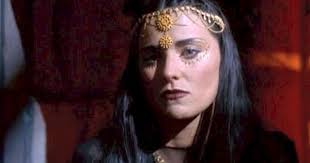 Xena Warrior Princess