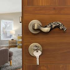 Unique Door Handles & Locks Design for your House