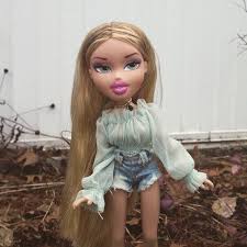 Jakesdolls On Instagram Tbh Last Night Was Really Fun Hehe Logan Flickr Brat Doll Black Bratz Doll Bratz Doll Outfits