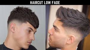 Taper fade men's haircuts have been around for a very long time but in recent years, their popularity has increased tremendously. How To Fade Hair For Beginners In 9 Easy Steps Guide 2021