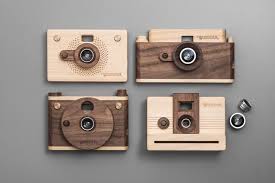 Wooden Hand Craft Toys Wooden Digital Camera Wooden Camera Toy Push Bike Paper Tube Push Bike Vintage Style Wood Wooden Camera Toy Camera Kids Wooden Toys