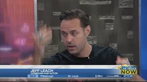 Katherine ryan has said her miscarriage in february made her feel embarrassed and shameful, adding women and girls need more information on losing a baby. Jeff Leach Tv Episode 1 Youtube
