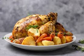 Maybe you would like to learn more about one of these? Simple Whole Roast Chicken Recipe The Dinner Bite