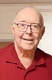 Charles (Charlie) Conrad Steeg Obituary