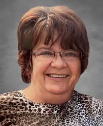 Avis de décès : Lucie Litalien, 1959-08-11