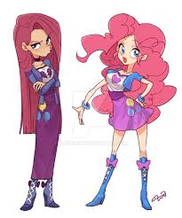 Equestria Girls Pinkie Pie My Little Pony Drawing My Little Pony Comic My Little Pony