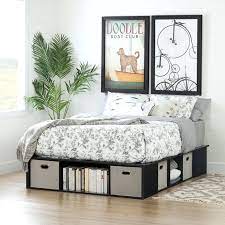 Today you will see 20 stylish, space saving triple bunk beds with awesome designs that i am pretty sure will meet your every need and match any bedroom style you may have. Best Bedroom Furniture For Small Spaces Popsugar Home