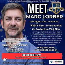 Asian Academy Creative Awards