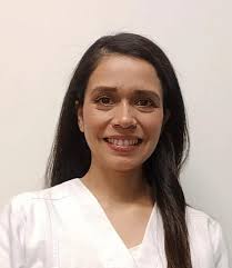 Gabriela Yori Fisioterapeuta en Madrid