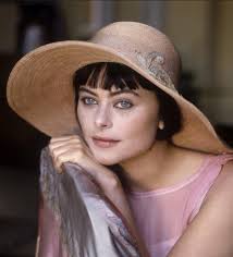 Just found a series ”Age Before Beauty”