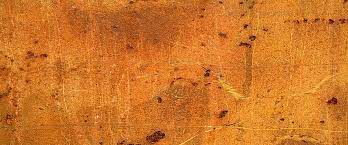 Simple Yellow Rust Background Colorful Backgrounds Graphic Design Background Templates Background