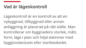 Image result for site:byggahus.se slutbesked