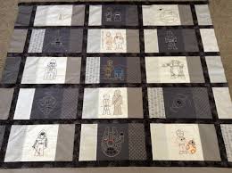 If you have an embroidery machine or a sewing whenever you download free patterns be sure to read the fine print. Round Up Of 16 Star Wars Embroidery Patterns To Print For Free Geeknots