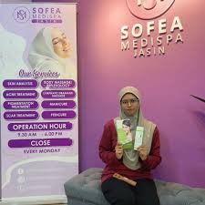 Sofea Medispa Jasin