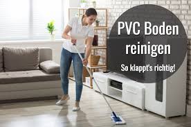 Die pvc bodenbeläge dieser kollektion liegen im günstigen preisbereich und sind für eine leichte nutzung im privatbereich geeignet. Pvc Boden Reinigen Und Pflegen Die Besten Tipps Fur Strahlenden Glanz