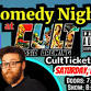 November Comedy Night LIVE at Cult event image