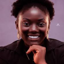 Happy Birthday Sandra Areh aka Selwoman. The Apple of Apostle Joshua Selman  eye.(wife to be) May God continue to enlarge your coast of influence ma. We  as a family celebrate you. Once