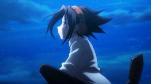 Shaman king is the second anime adaptation of hiroyuki takei's manga of same name. Gf0xjtrdetsndm